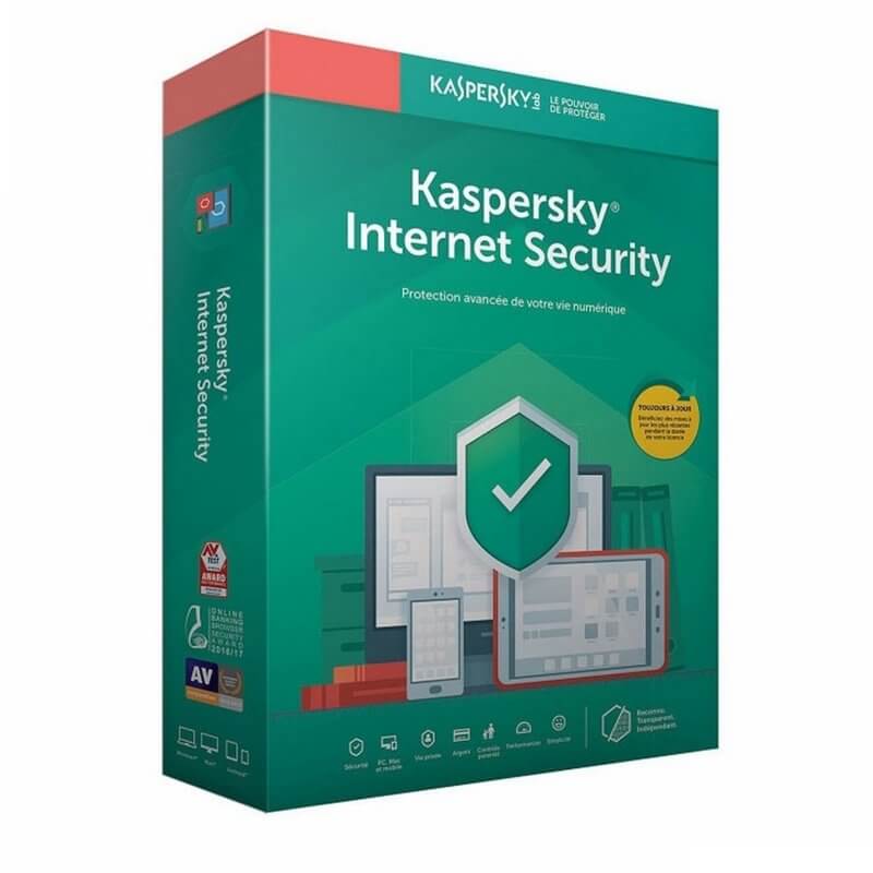Kaspersky Internet Security Kaspersky Internet Security
