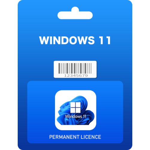 Windows 11 Pro activation key for 1 PC with instant email delivery