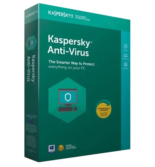 Kaspersky antivirus Kaspersky antivirus