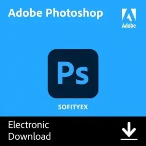 Adobe Photoshop CC lifetime activation