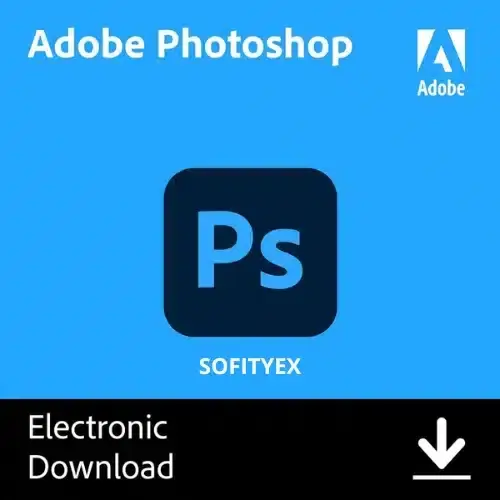 Adobe Photoshop CC lifetime activation